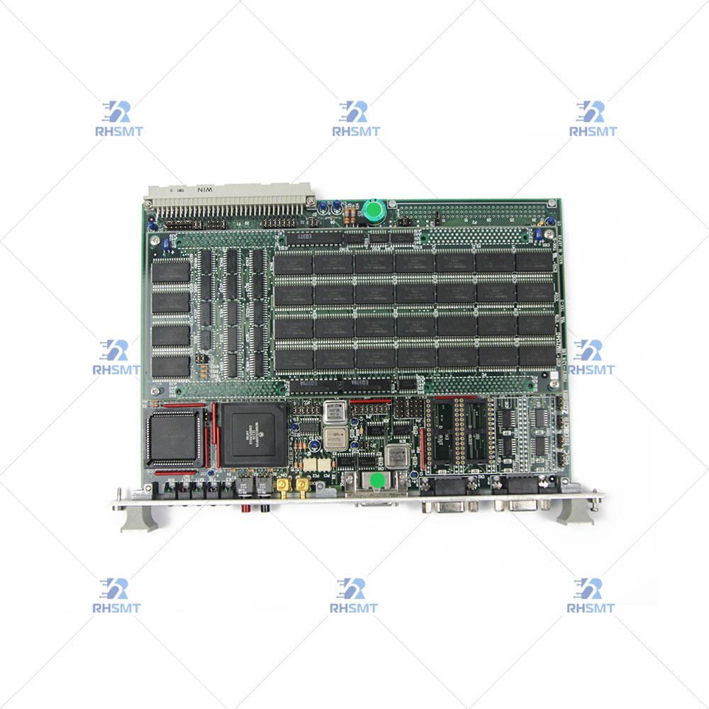 Fuji FUJI CP6 CP642 CP643 CPU Board HIMV-134